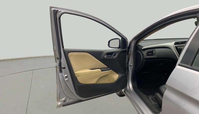 2019 Honda City 1.5L I-VTEC V MT, Petrol, Manual, 72,632 km, LHS Front Door