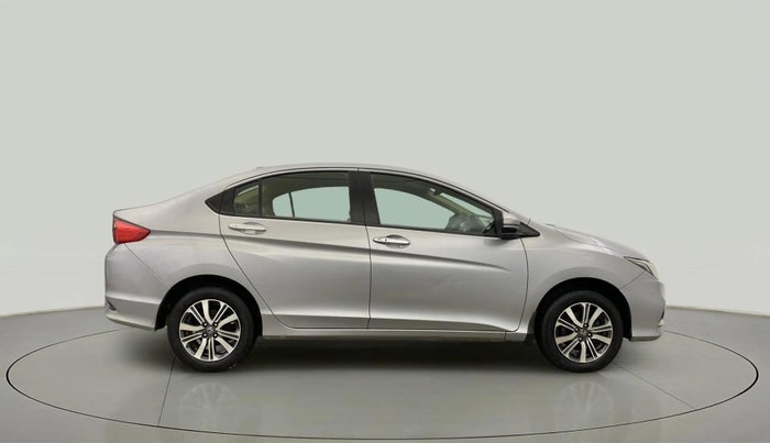 2019 Honda City 1.5L I-VTEC V MT, Petrol, Manual, 72,632 km, Right Side View