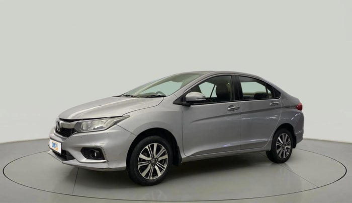2019 Honda City 1.5L I-VTEC V MT, Petrol, Manual, 72,632 km, Left Front Diagonal