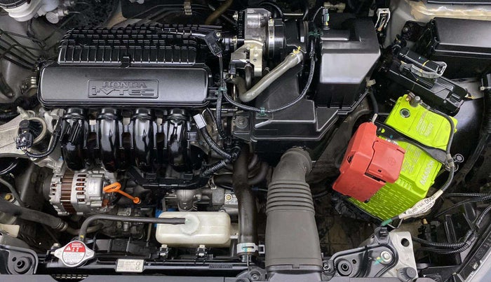 2019 Honda City 1.5L I-VTEC V MT, Petrol, Manual, 72,632 km, Engine View - Left