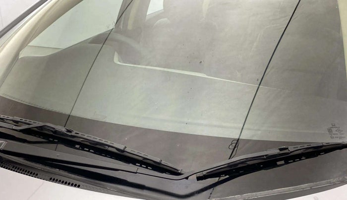 2019 Honda City 1.5L I-VTEC V MT, Petrol, Manual, 72,632 km, Front windshield - Minor spot on windshield