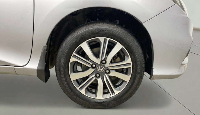 2019 Honda City 1.5L I-VTEC V MT, Petrol, Manual, 72,632 km, Right Front Wheel