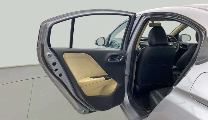 2019 Honda City 1.5L I-VTEC V MT, Petrol, Manual, 72,632 km, LHS Rear Door