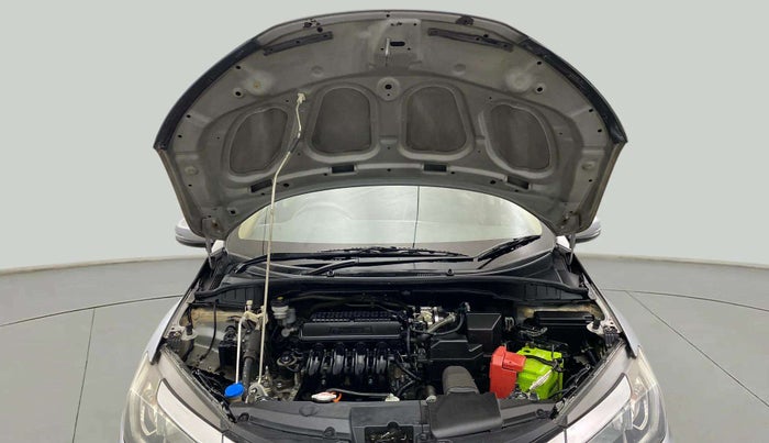 2019 Honda City 1.5L I-VTEC V MT, Petrol, Manual, 72,632 km, Open Bonet