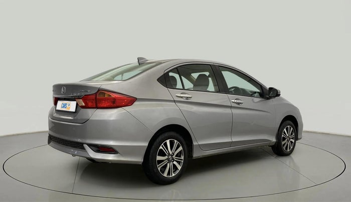 2019 Honda City 1.5L I-VTEC V MT, Petrol, Manual, 72,632 km, Right Back Diagonal
