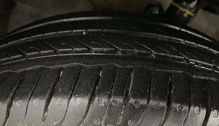 2019 Honda City 1.5L I-VTEC V MT, Petrol, Manual, 72,632 km, Left Front Tyre Tread