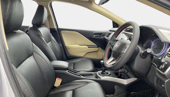 2019 Honda City 1.5L I-VTEC V MT, Petrol, Manual, 72,632 km, Right Side Front Door Cabin