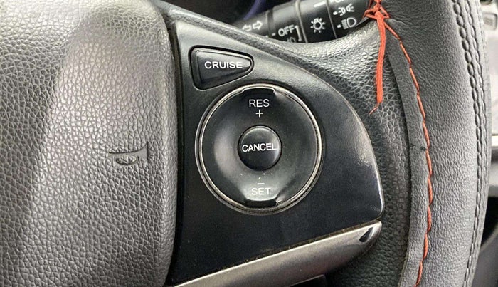 2019 Honda City 1.5L I-VTEC V MT, Petrol, Manual, 72,632 km, Adaptive Cruise Control
