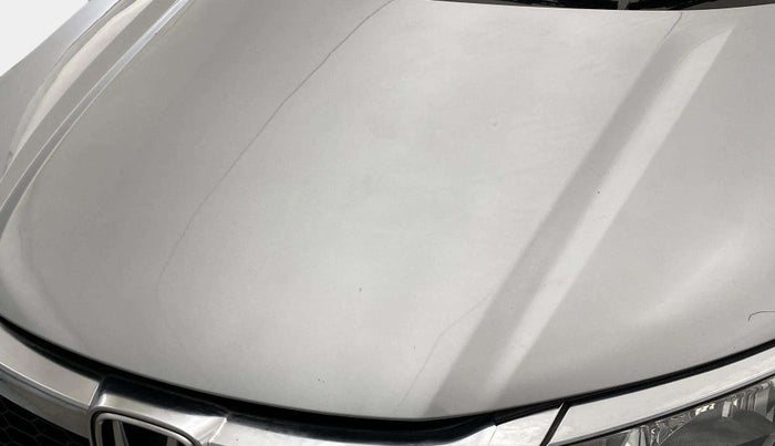 2019 Honda City 1.5L I-VTEC V MT, Petrol, Manual, 72,632 km, Bonnet (hood) - Slightly dented