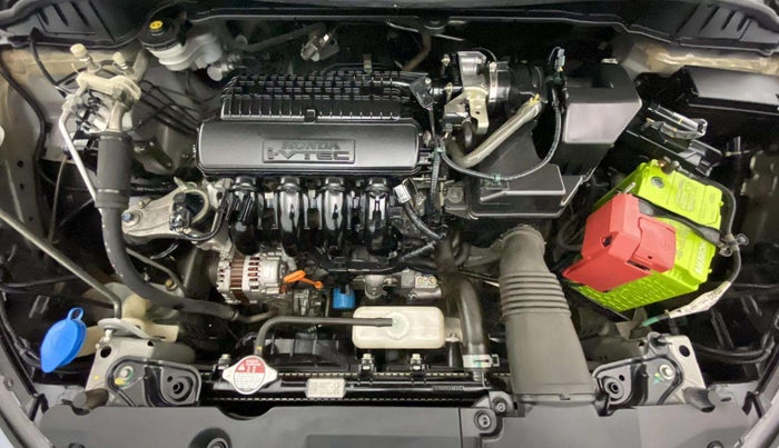 2019 Honda City 1.5L I-VTEC V MT, Petrol, Manual, 72,632 km, Engine View