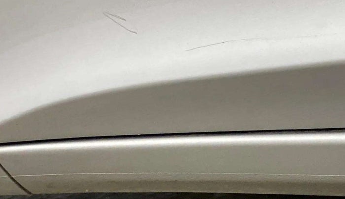 2019 Honda City 1.5L I-VTEC V MT, Petrol, Manual, 72,632 km, Left running board - Minor scratches