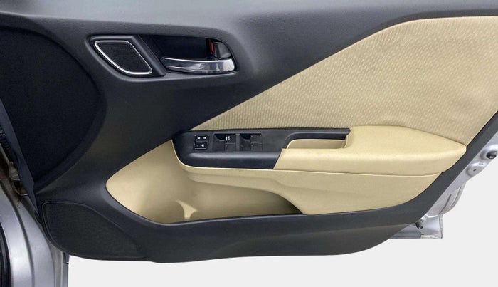 2019 Honda City 1.5L I-VTEC V MT, Petrol, Manual, 72,632 km, Driver Side Door Panels Control