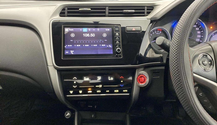 2019 Honda City 1.5L I-VTEC V MT, Petrol, Manual, 72,632 km, Air Conditioner
