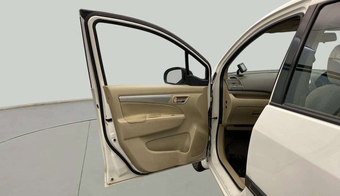 2016 Maruti Ertiga VXI, Petrol, Manual, 74,280 km, LHS Front Door