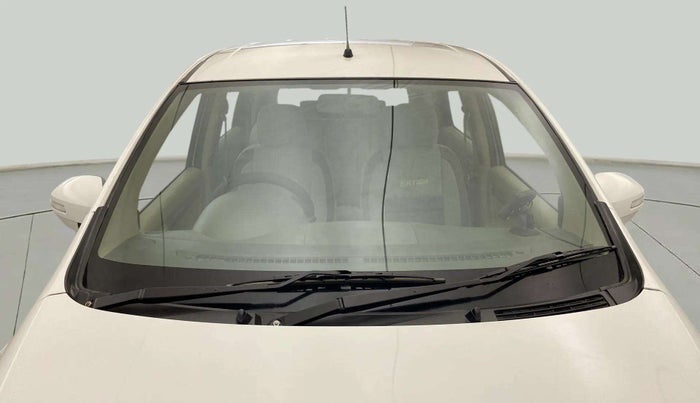 2016 Maruti Ertiga VXI, Petrol, Manual, 74,280 km, Front Windshield