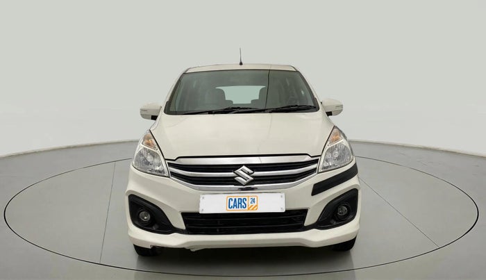 2016 Maruti Ertiga VXI, Petrol, Manual, 74,280 km, Front