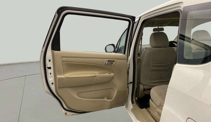 2016 Maruti Ertiga VXI, Petrol, Manual, 74,280 km, LHS Rear Door