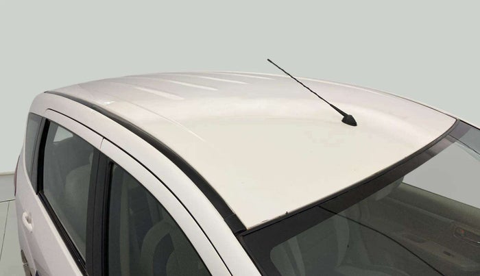 2016 Maruti Ertiga VXI, Petrol, Manual, 74,280 km, Roof