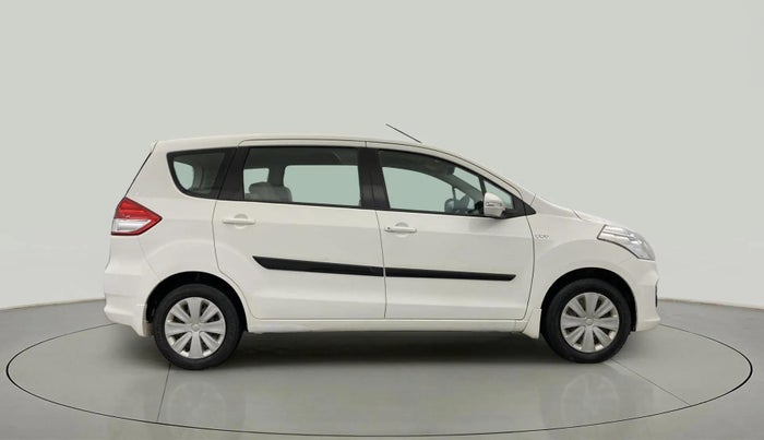 2016 Maruti Ertiga VXI, Petrol, Manual, 74,280 km, Right Side View