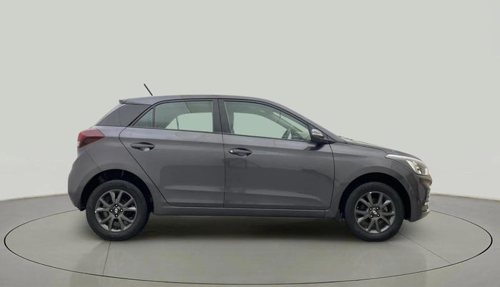 2020 Hyundai Elite i20 SPORTZ PLUS 1.2, Petrol, Manual, 50,413 km, Right Side View