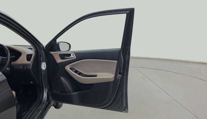 2020 Hyundai Elite i20 SPORTZ PLUS 1.2, Petrol, Manual, 50,413 km, RHS Front Door