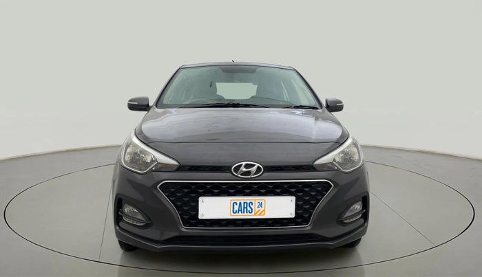 2020 Hyundai Elite i20 SPORTZ PLUS 1.2, Petrol, Manual, 50,413 km, Front