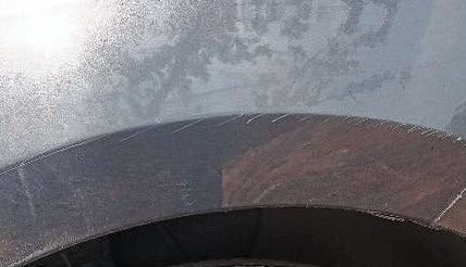 2020 Hyundai Elite i20 SPORTZ PLUS 1.2, Petrol, Manual, 50,413 km, Right fender - Minor scratches