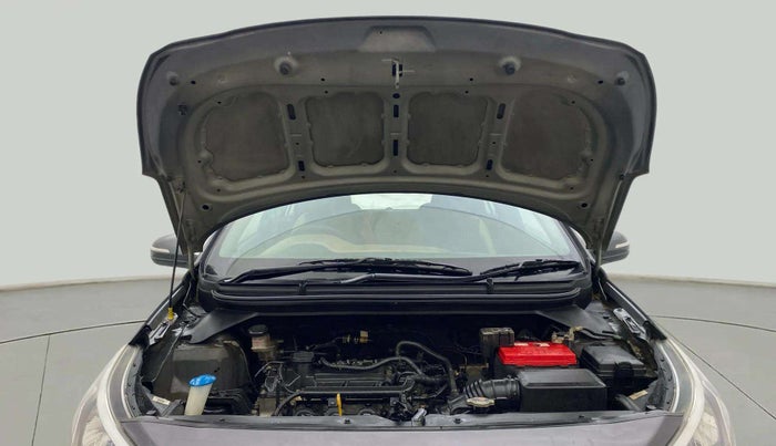 2020 Hyundai Elite i20 SPORTZ PLUS 1.2, Petrol, Manual, 50,413 km, Open Bonet