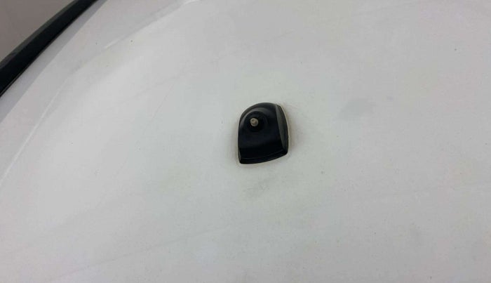 2020 Hyundai Grand i10 SPORTZ 1.2 KAPPA VTVT, Petrol, Manual, 30,765 km, Roof - Antenna Broken
