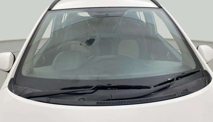 2020 Hyundai Grand i10 SPORTZ 1.2 KAPPA VTVT, Petrol, Manual, 30,765 km, Front Windshield