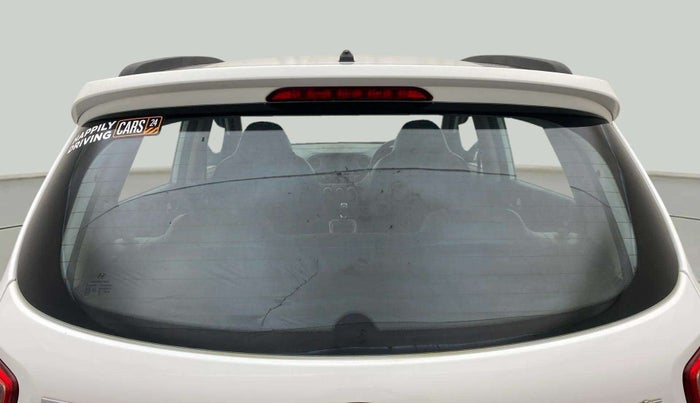 2020 Hyundai Grand i10 SPORTZ 1.2 KAPPA VTVT, Petrol, Manual, 30,765 km, Rear Windshield