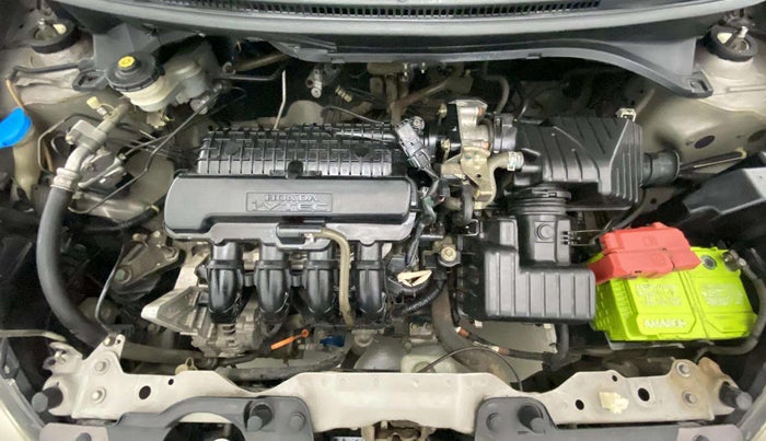 2015 Honda Amaze 1.2L I-VTEC S, Petrol, Manual, 69,089 km, Engine View