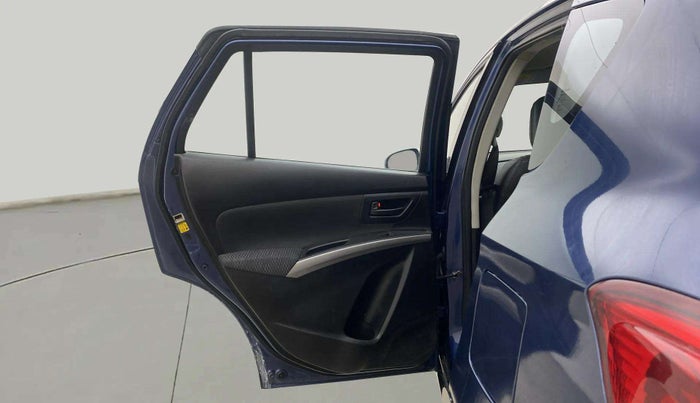 2018 Maruti S Cross SIGMA 1.3, Diesel, Manual, 61,298 km, LHS Rear Door