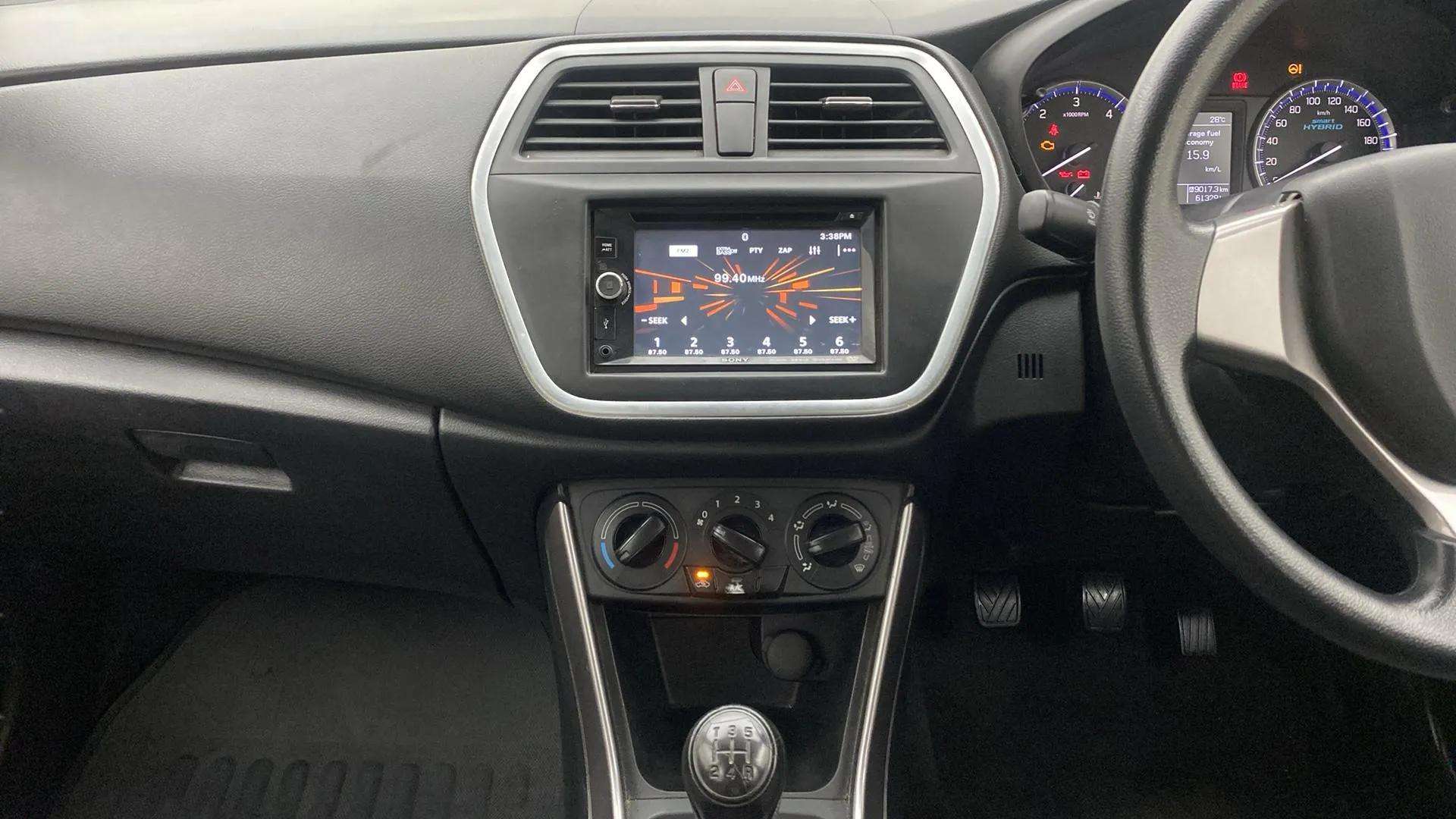 Features