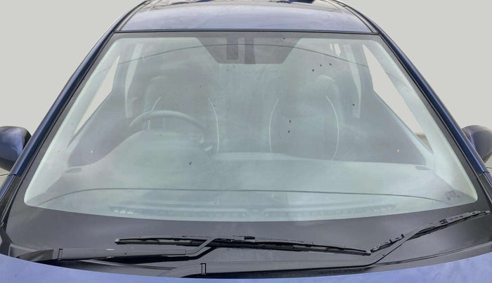 2018 Maruti S Cross SIGMA 1.3, Diesel, Manual, 61,298 km, Front Windshield