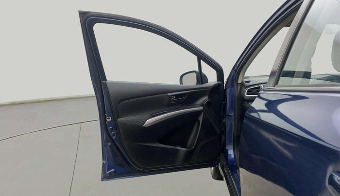 2018 Maruti S Cross SIGMA 1.3, Diesel, Manual, 61,298 km, LHS Front Door