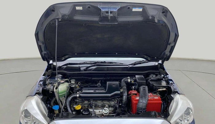 2018 Maruti S Cross SIGMA 1.3, Diesel, Manual, 61,298 km, Open Bonet