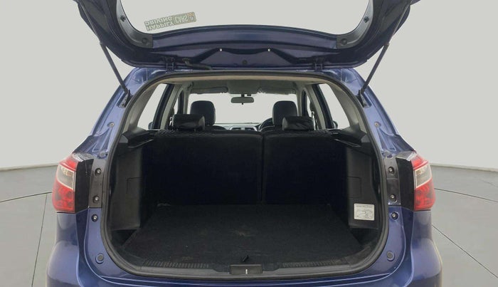 2018 Maruti S Cross SIGMA 1.3, Diesel, Manual, 61,298 km, Boot Open Zoomed View