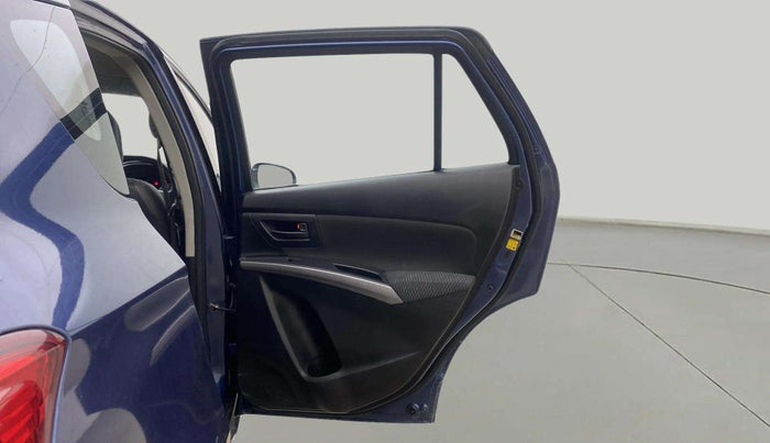 2018 Maruti S Cross SIGMA 1.3, Diesel, Manual, 61,298 km, RHS Rear Door