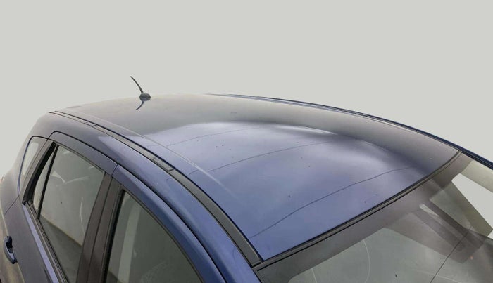 2018 Maruti S Cross SIGMA 1.3, Diesel, Manual, 61,298 km, Roof