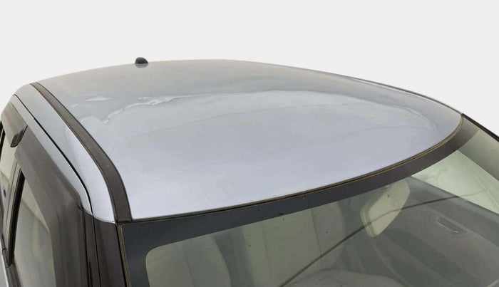 2013 Maruti Swift Dzire VXI, Petrol, Manual, 61,944 km, Roof