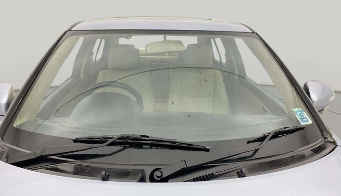 2013 Maruti Swift Dzire VXI, Petrol, Manual, 61,944 km, Front Windshield