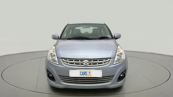 2013 Maruti Swift Dzire VXI, Petrol, Manual, 62,207 km, Front