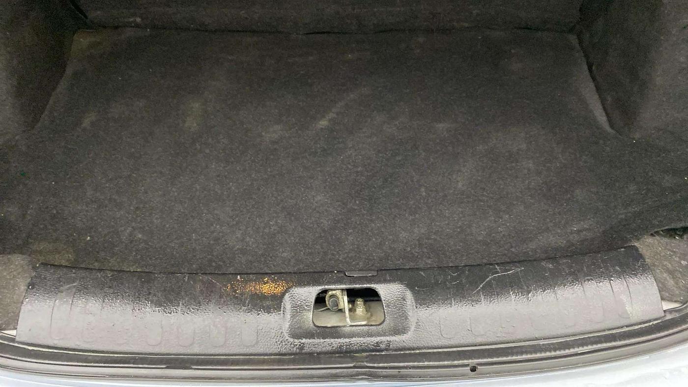 2013 Maruti Swift Dzire VXI, Petrol, Manual, 62,207 km, Boot Open Zoomed View
