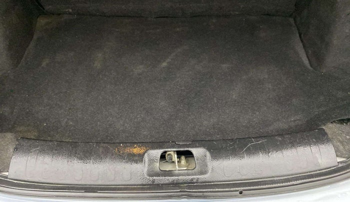 2013 Maruti Swift Dzire VXI, Petrol, Manual, 61,944 km, Boot Open Zoomed View