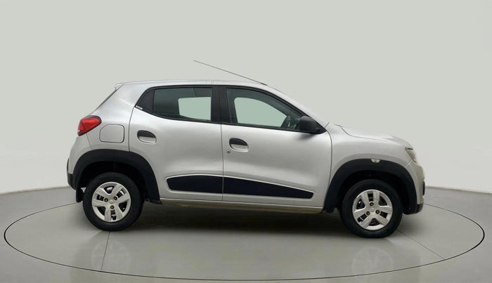 2016 Renault Kwid RXL, Petrol, Manual, 89,778 km, Right Side View
