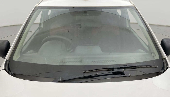 2016 Renault Kwid RXL, Petrol, Manual, 89,778 km, Front Windshield