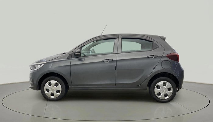 2022 Tata Tiago XT CNG, CNG, Manual, 39,380 km, Left Side