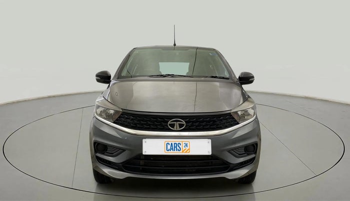 2022 Tata Tiago XT CNG, CNG, Manual, 39,380 km, Front