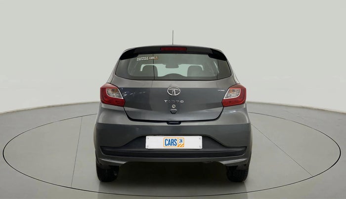 2022 Tata Tiago XT CNG, CNG, Manual, 39,380 km, Back/Rear